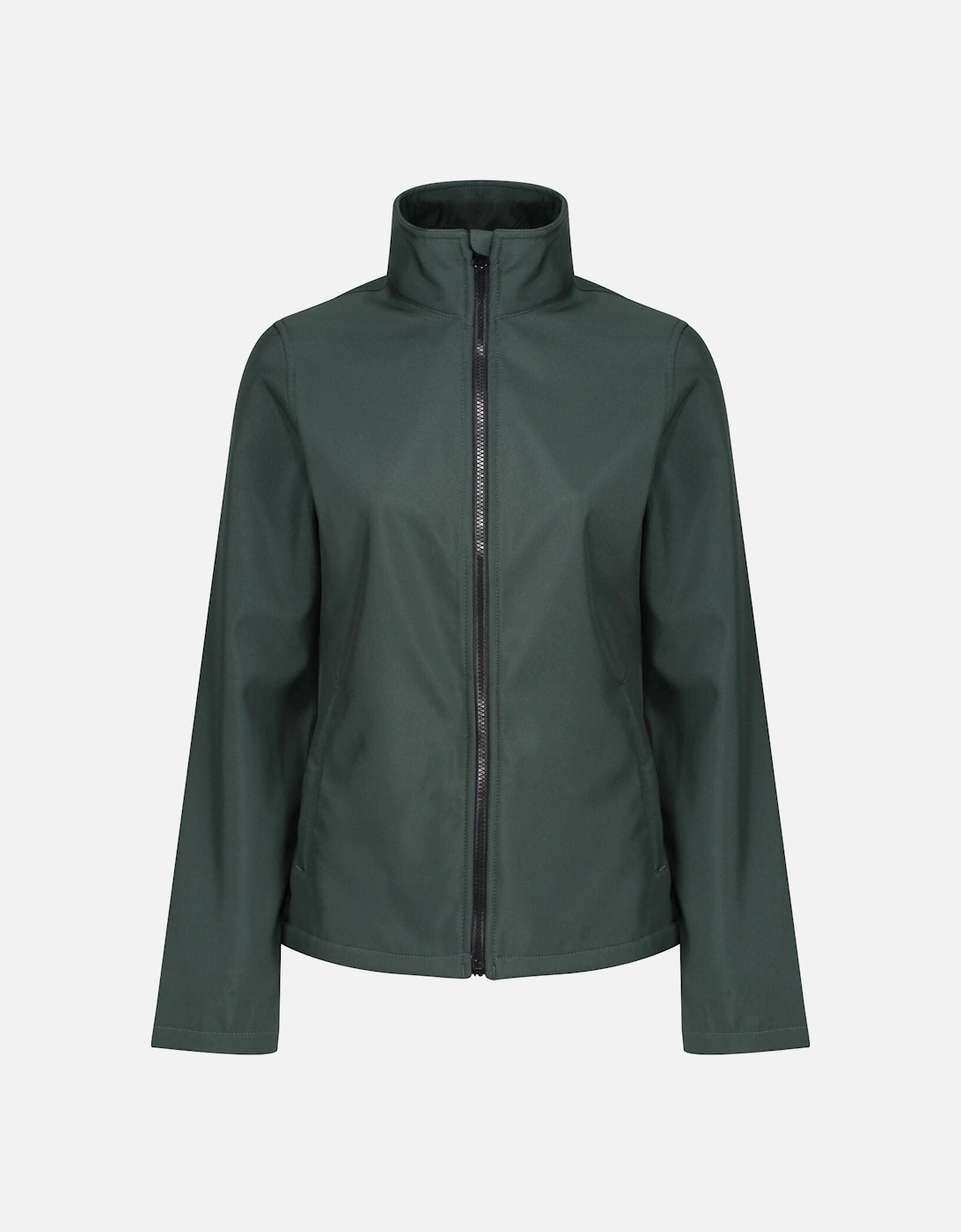 Regatta Professional Womens Ablaze Printable Softshell Jacket
