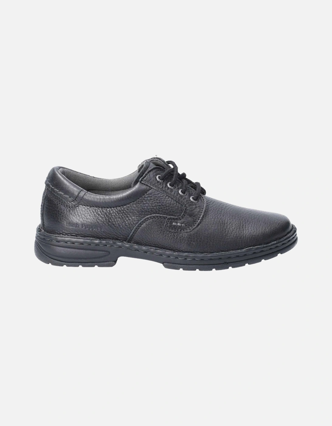 Mens Outlaw II Lace Up Leather Shoe