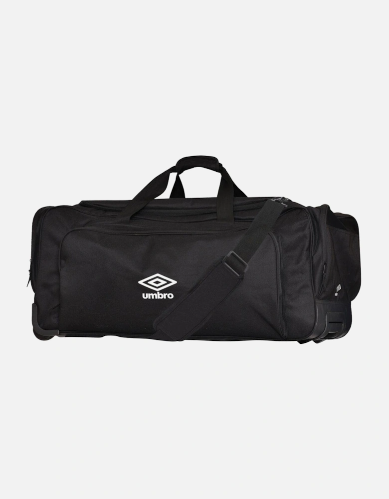 Megadeck II Wheeled Duffel Bag