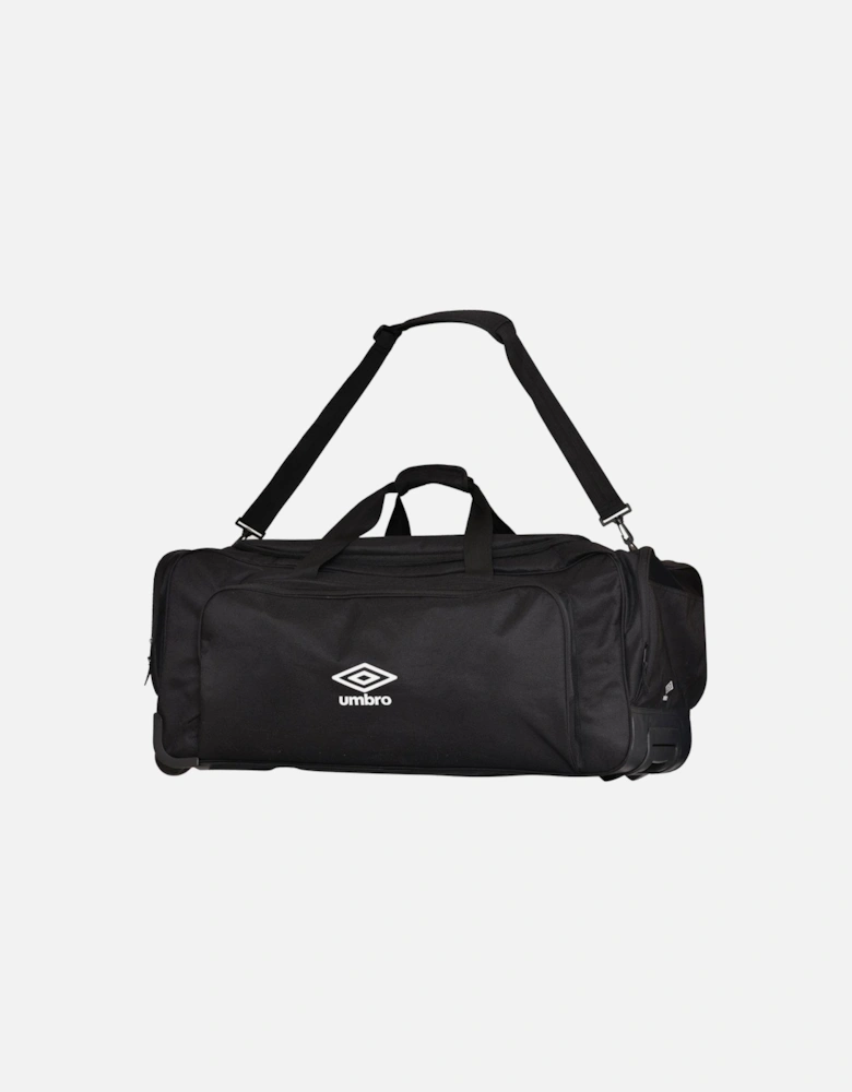 Megadeck II Wheeled Duffel Bag