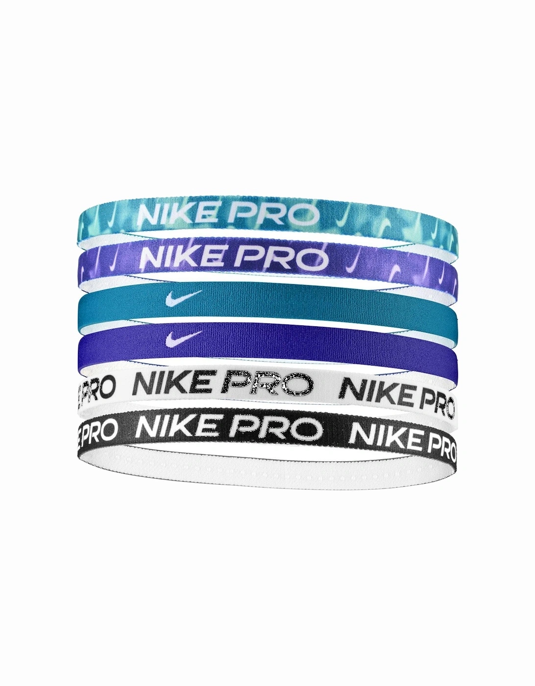 Flex Classic Headband (Pack of 6), 2 of 1