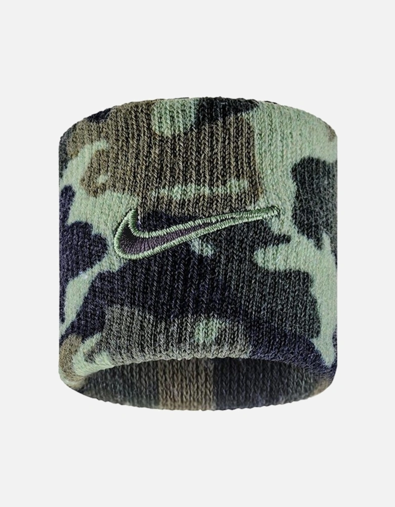 Classic Swoosh Dri-FIT Wristband