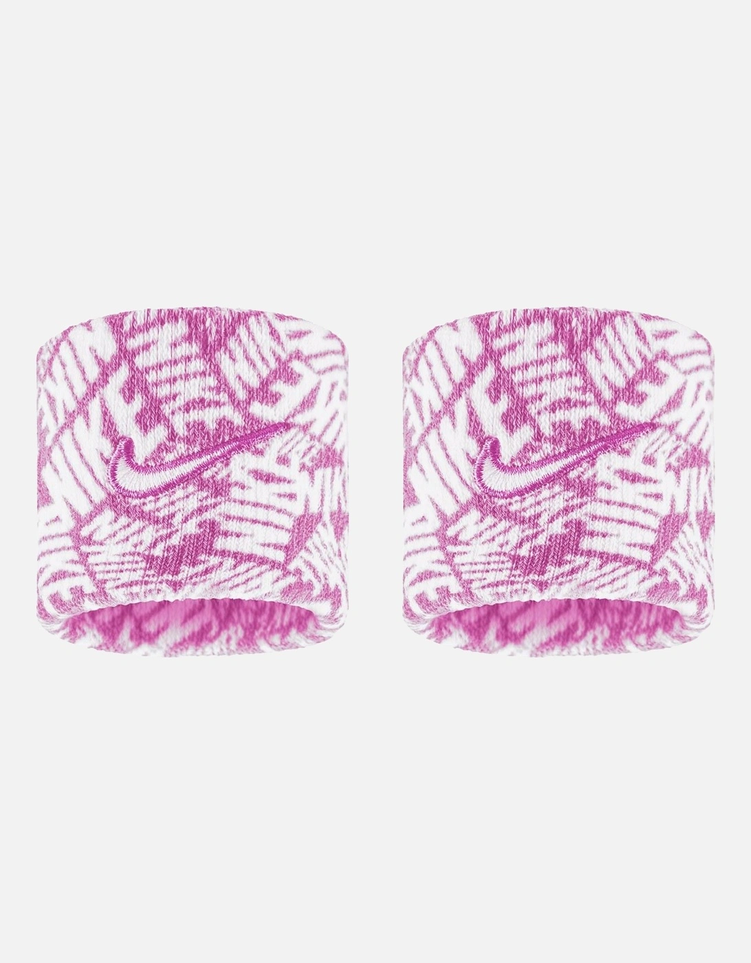 Classic Swoosh Dri-FIT Wristband, 3 of 2