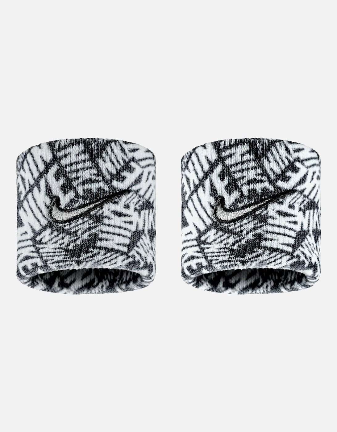 Classic Swoosh Dri-FIT Wristband (Pack of 2), 3 of 2