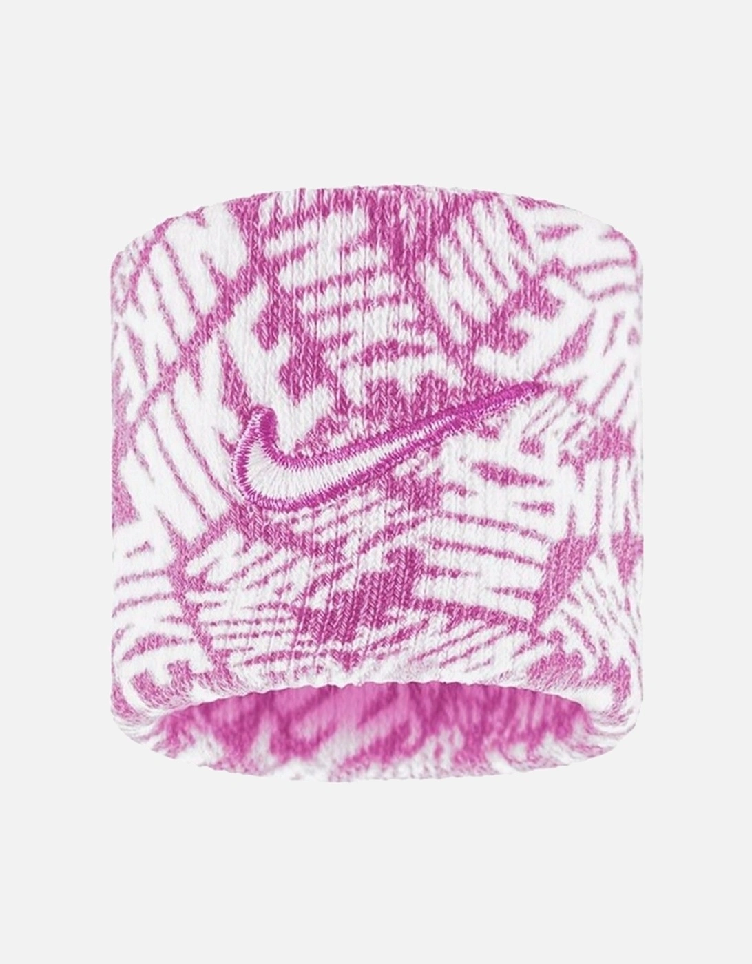 Classic Swoosh Dri-FIT Wristband