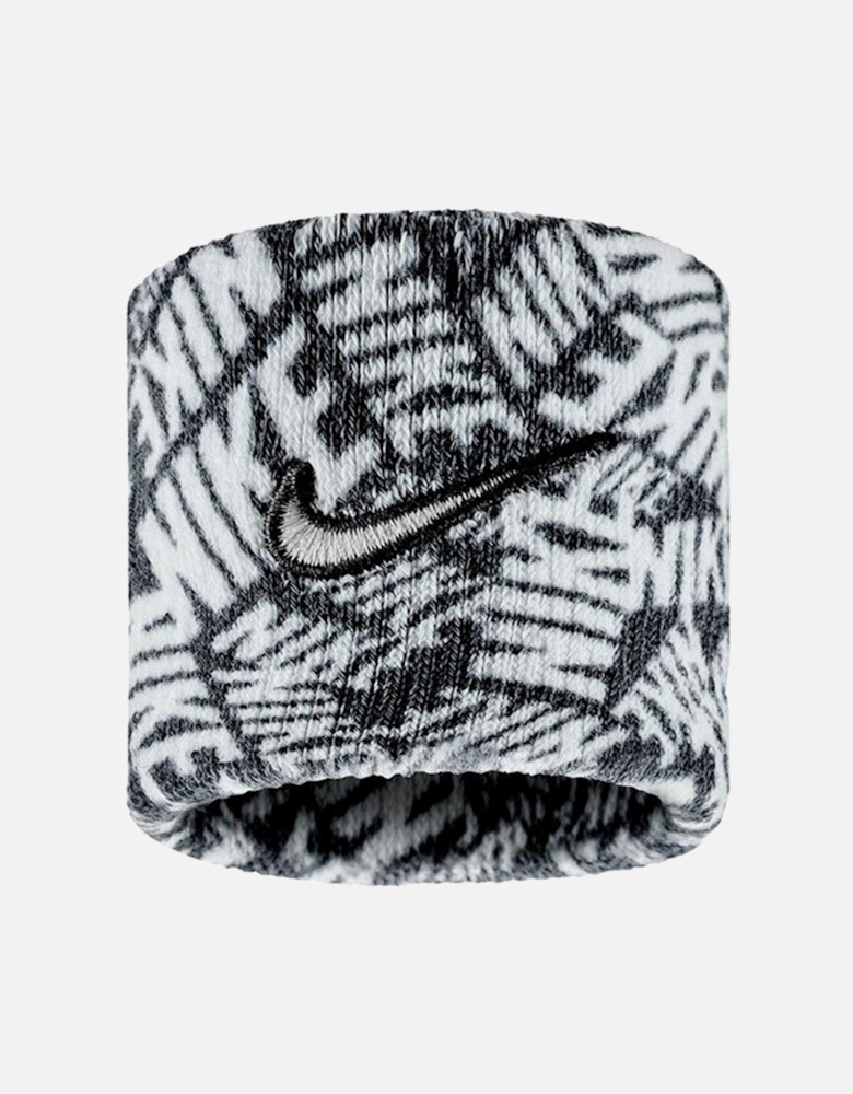 Classic Swoosh Dri-FIT Wristband (Pack of 2)