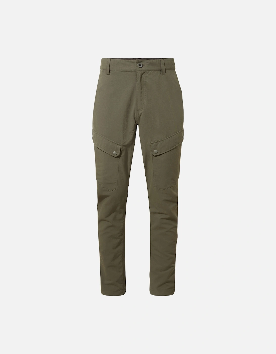 Mens Adventure Nosilife Hiking Trousers, 6 of 5