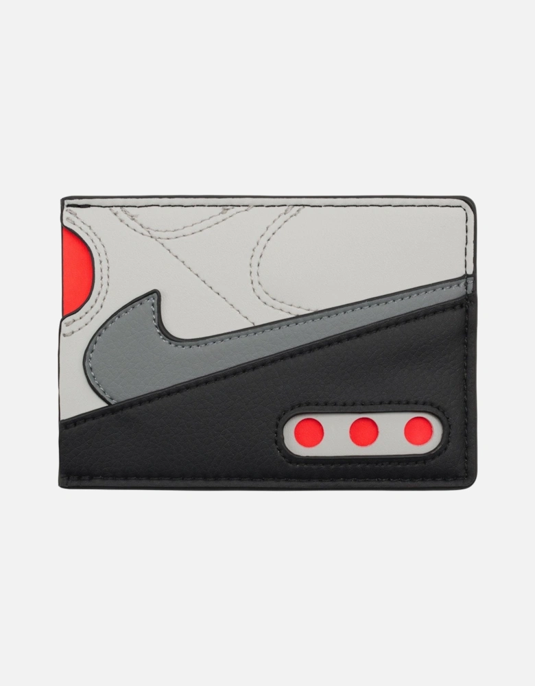 Icon Card Wallet
