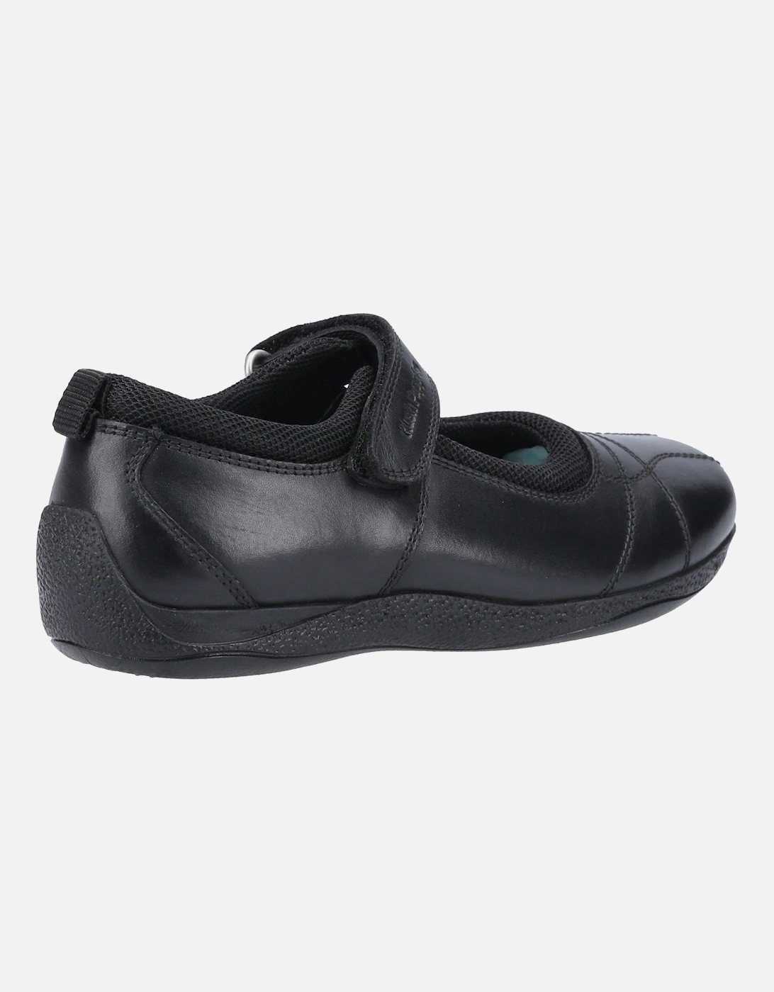 Girls Clara Leather Mary Janes
