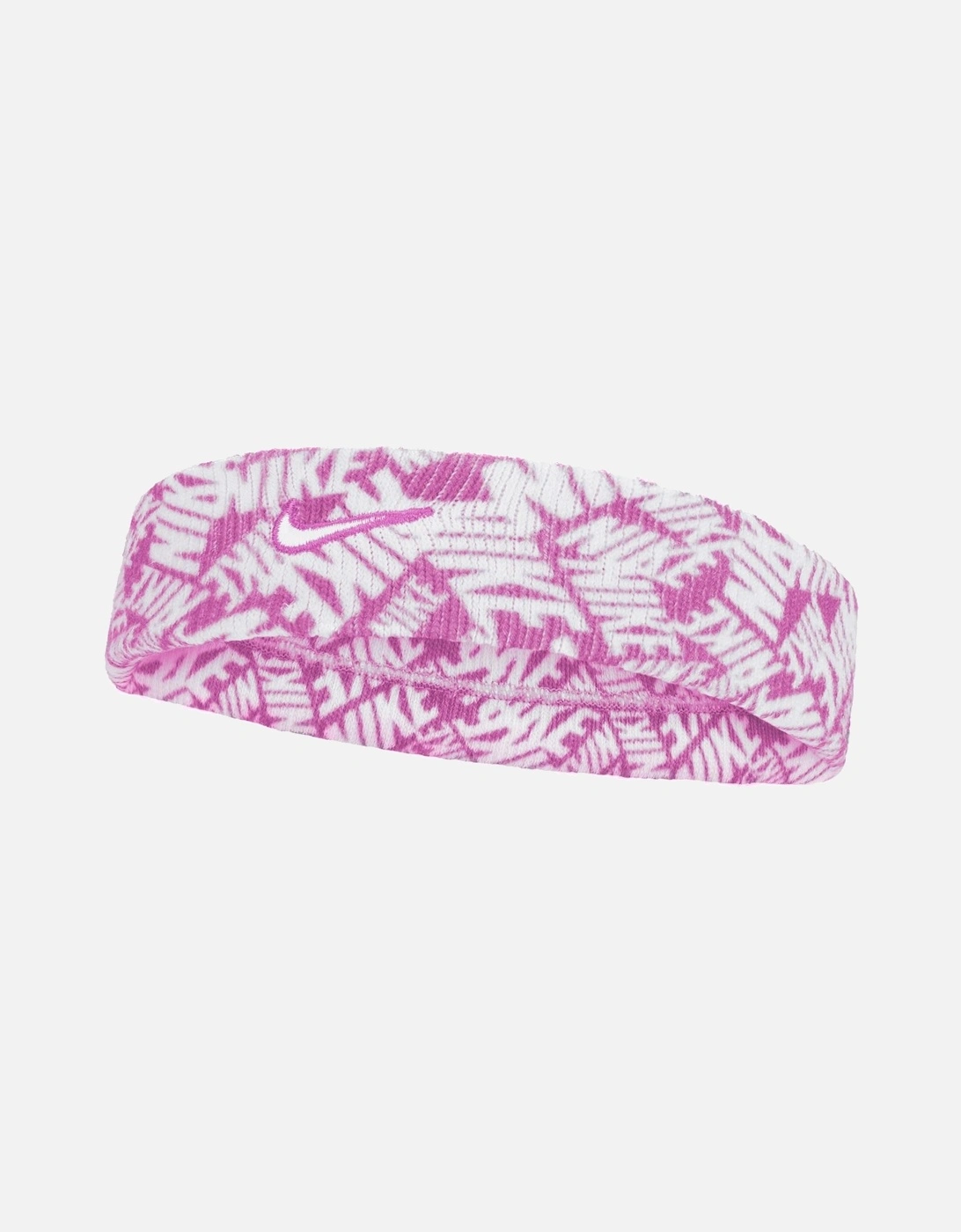 Classic Swoosh Dri-FIT Headband, 2 of 1