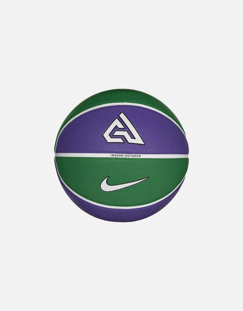 All Court G. Antetokounmpo Basketball