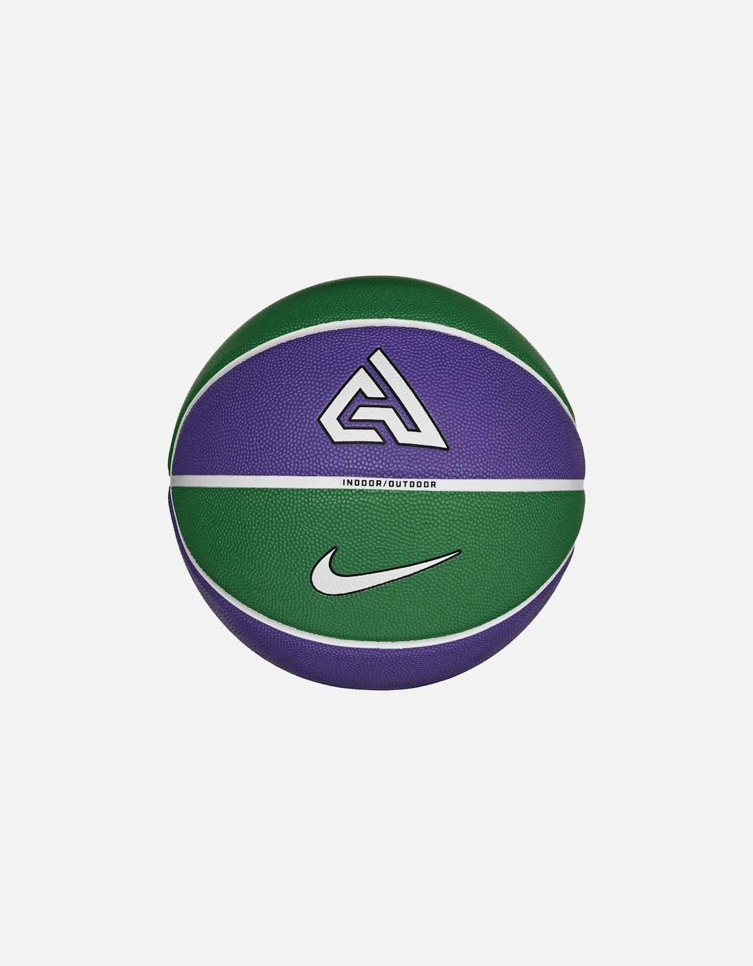 All Court G. Antetokounmpo Basketball, 4 of 3