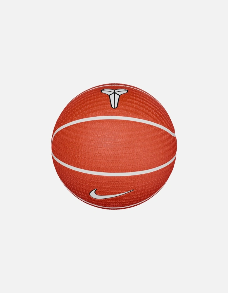 Playground K. Bryant Basketball