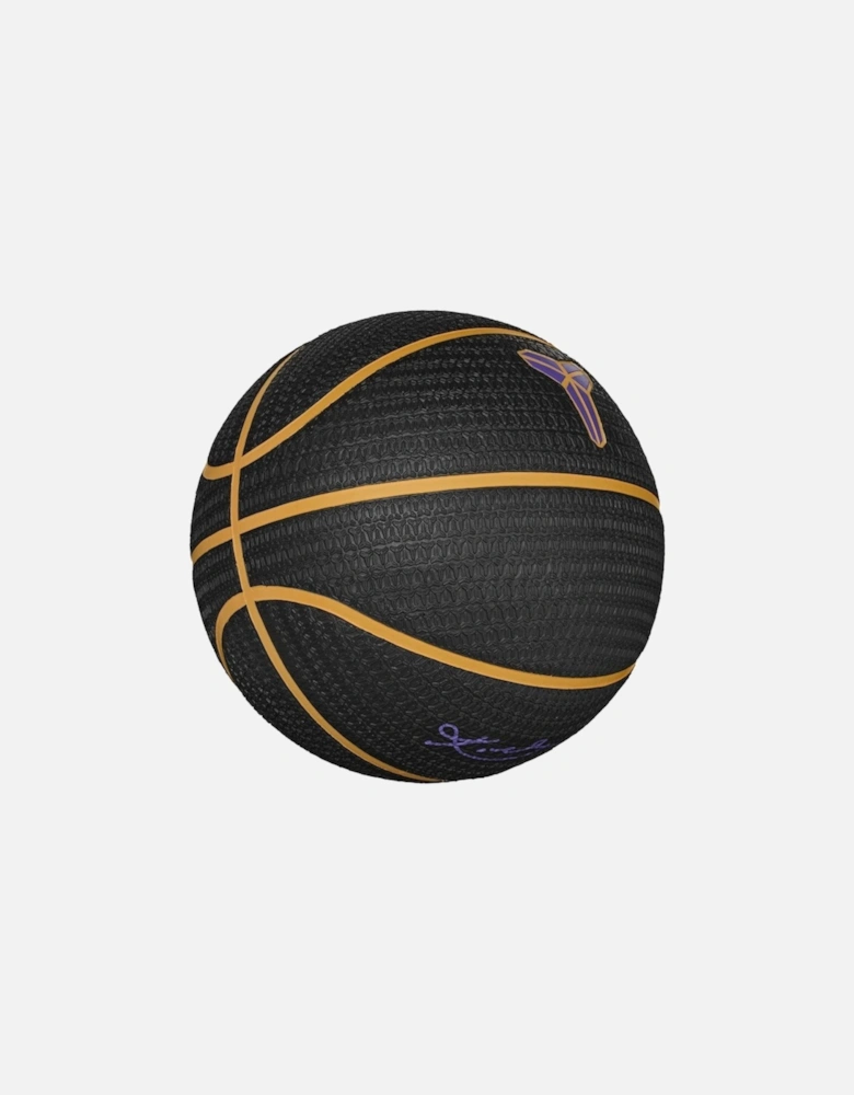 Playground K. Bryant Basketball