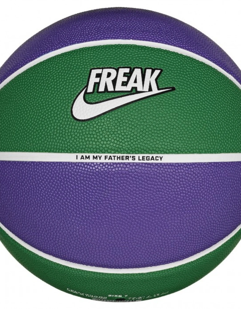 All Court G. Antetokounmpo Basketball