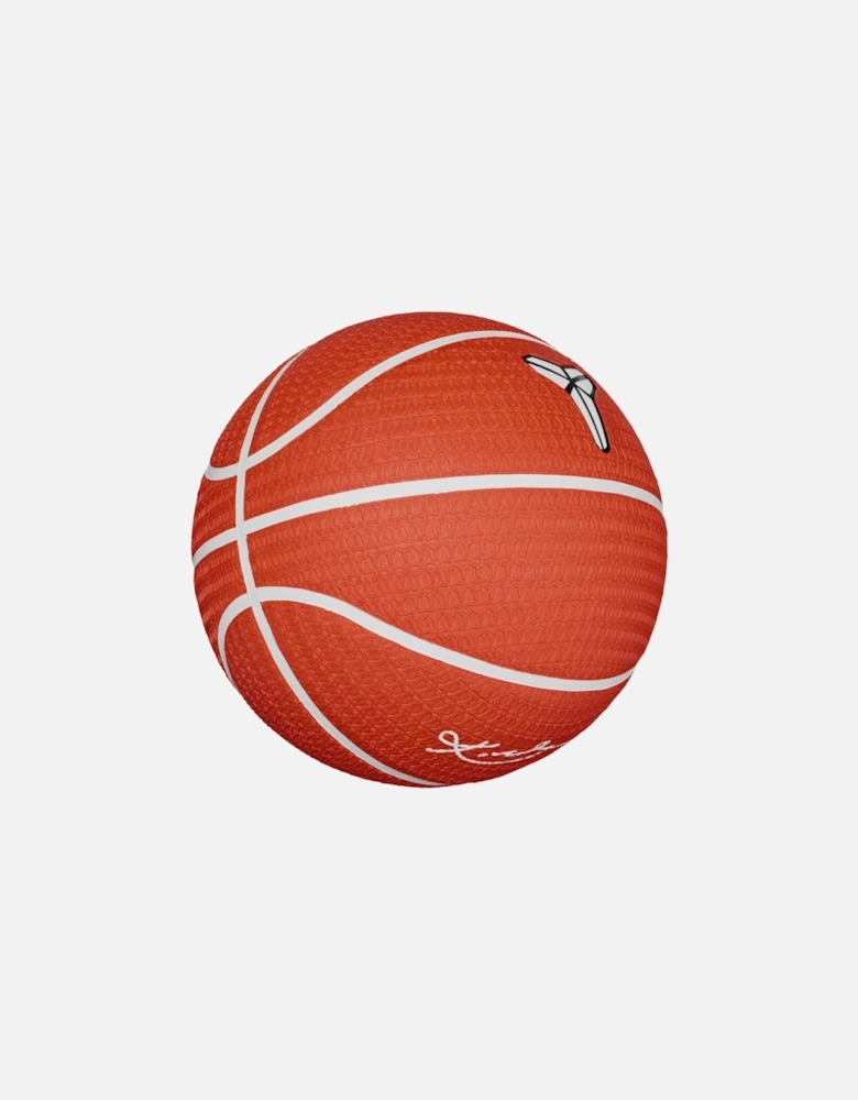 Playground K. Bryant Basketball