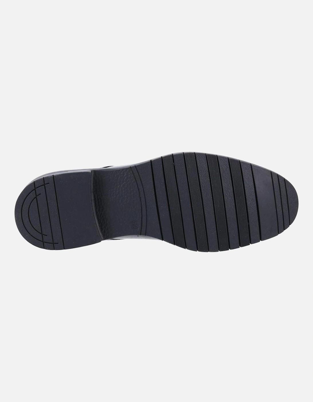 Mens Sterling Leather Shoes