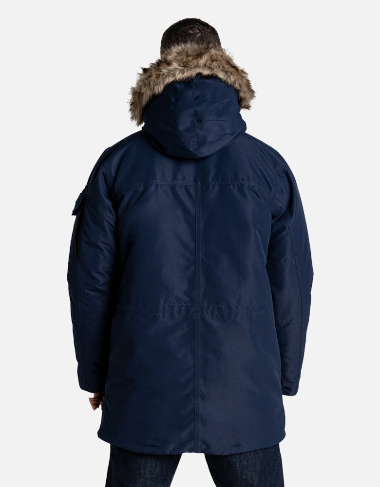 Mens Bishorn II Waterproof Jacket