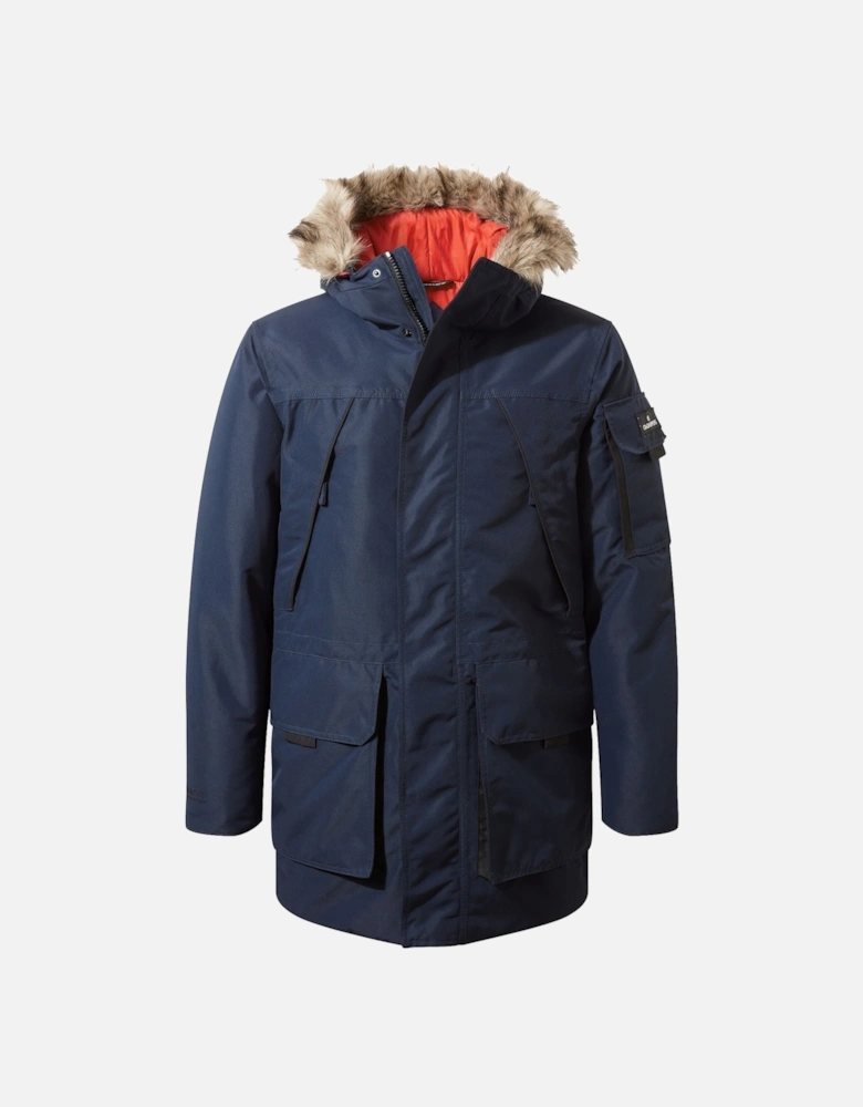 Mens Bishorn II Waterproof Jacket
