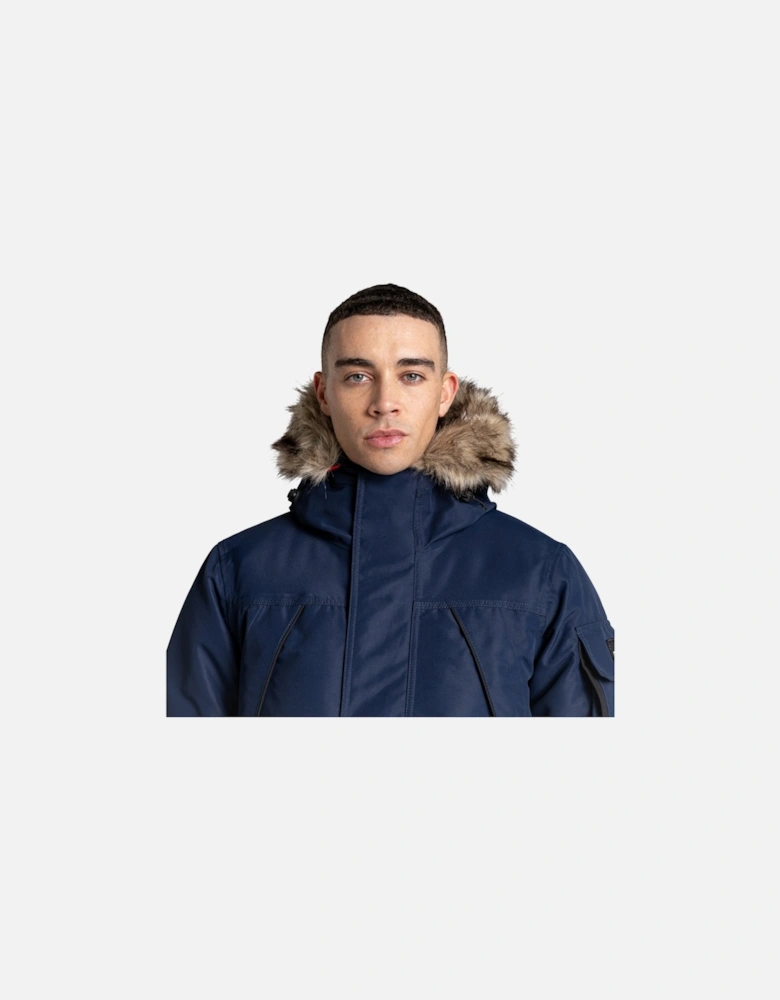 Mens Bishorn II Waterproof Jacket