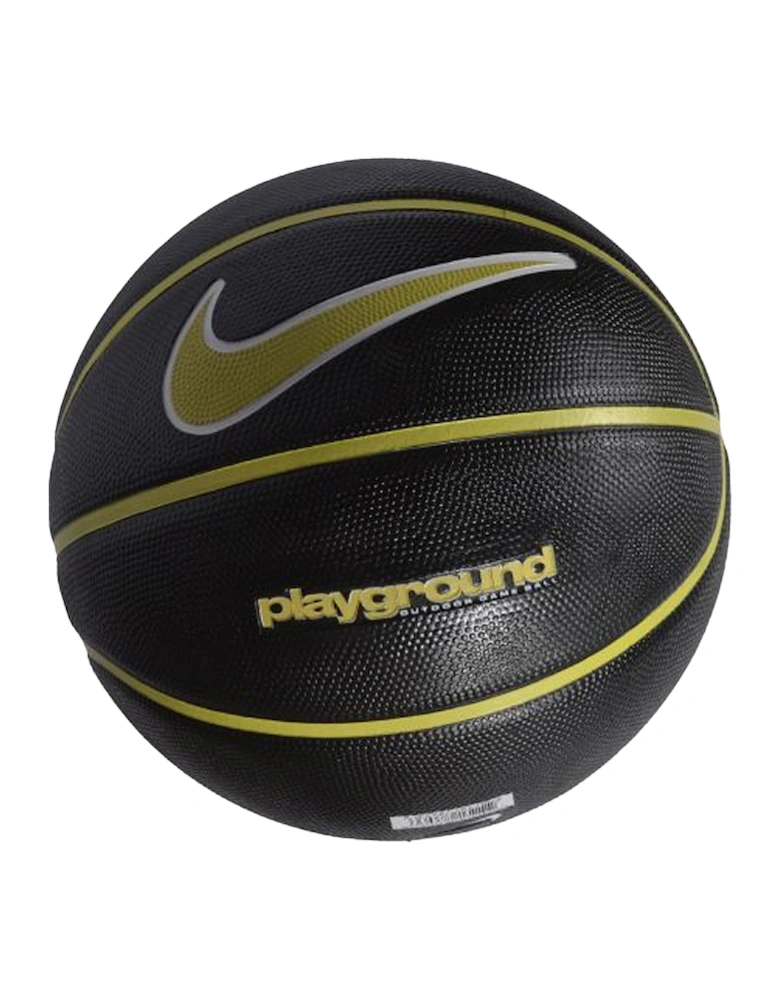Everyday Playground Graphic Basketball