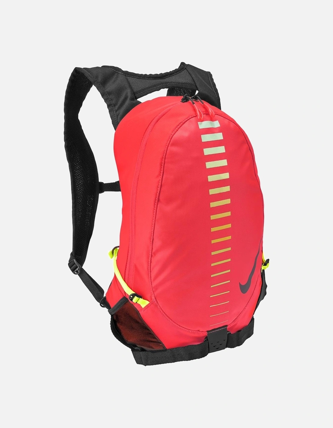 Nike Unisex Red Commuter 15L Backpack - Size: One Size