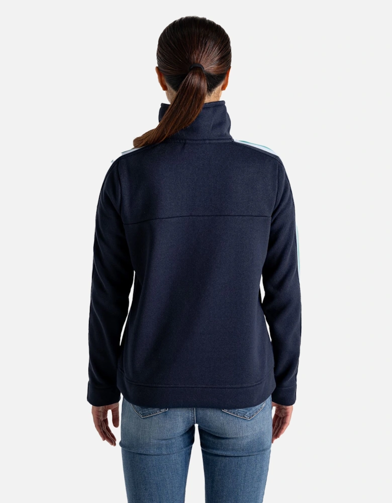 Womens/Ladies Lyra Fleece Top