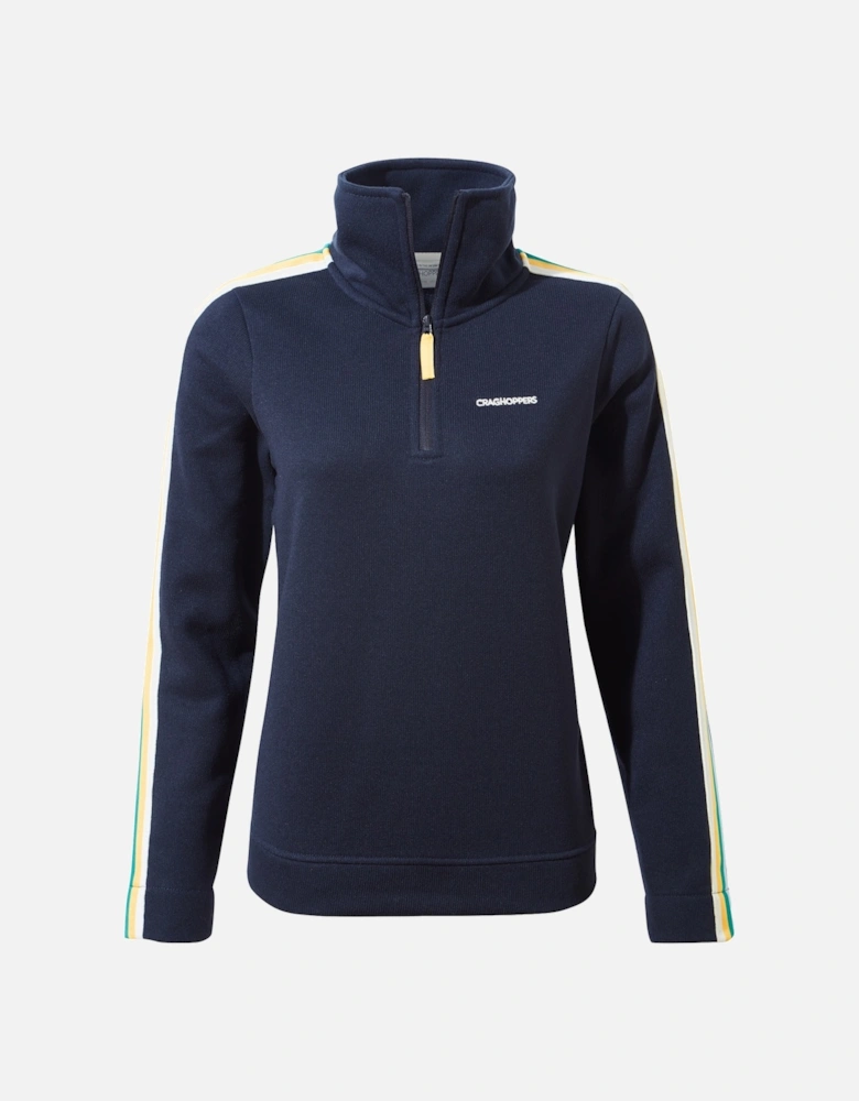 Womens/Ladies Lyra Fleece Top