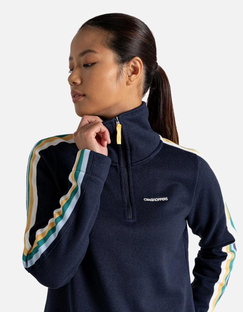 Womens/Ladies Lyra Fleece Top