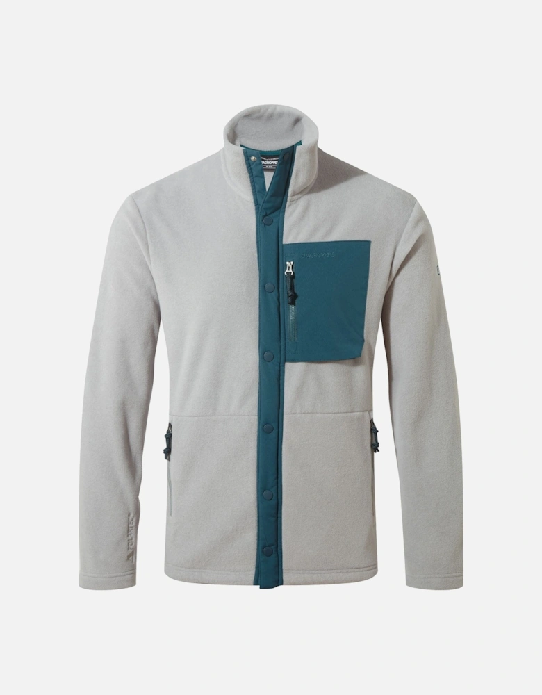 Mens Argo Polartech Fleece Jacket