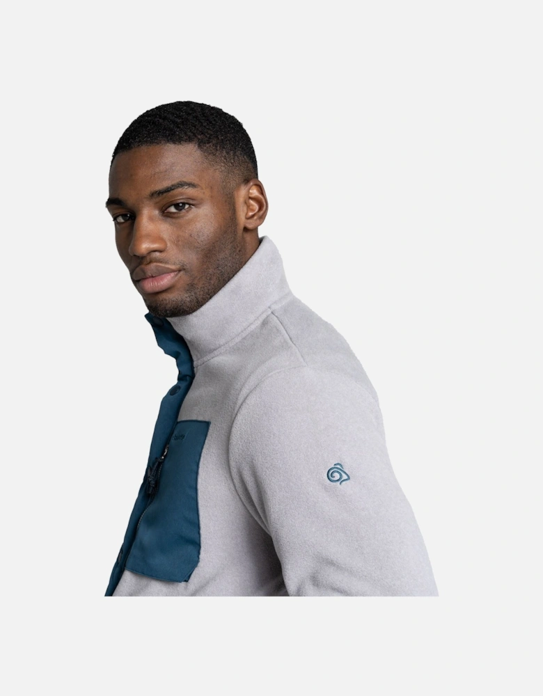 Mens Argo Polartech Fleece Jacket