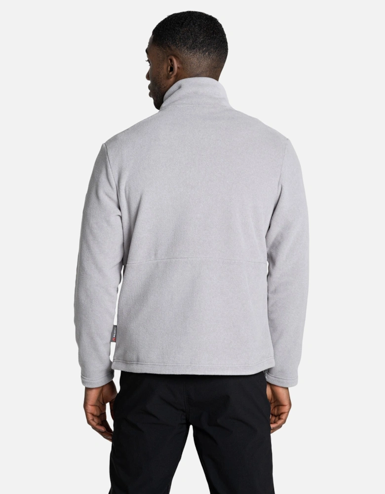 Mens Argo Polartech Fleece Jacket