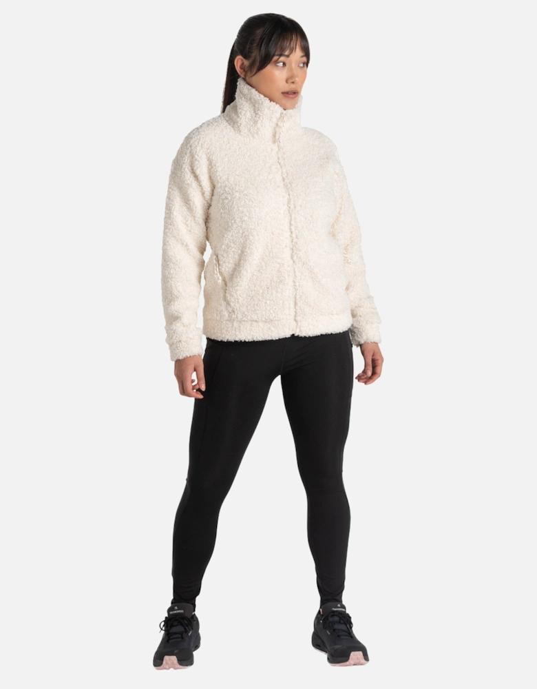 Womens/Ladies Ciara Fleece Jacket