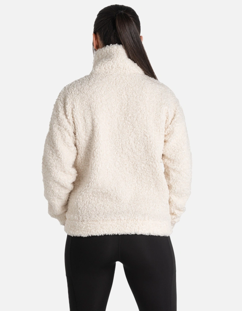 Womens/Ladies Ciara Fleece Jacket