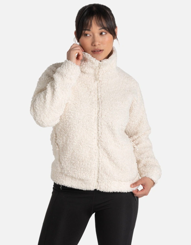 Womens/Ladies Ciara Fleece Jacket