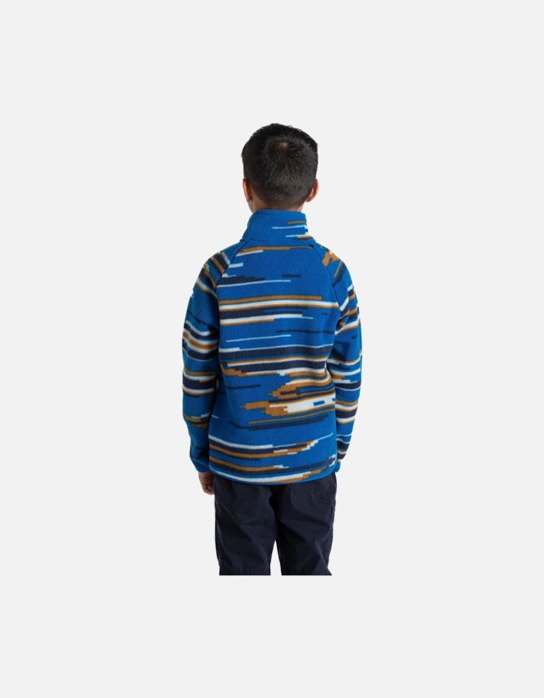 Childrens/Kids Tivoli Fleece Top