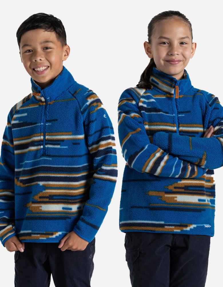 Childrens/Kids Tivoli Fleece Top