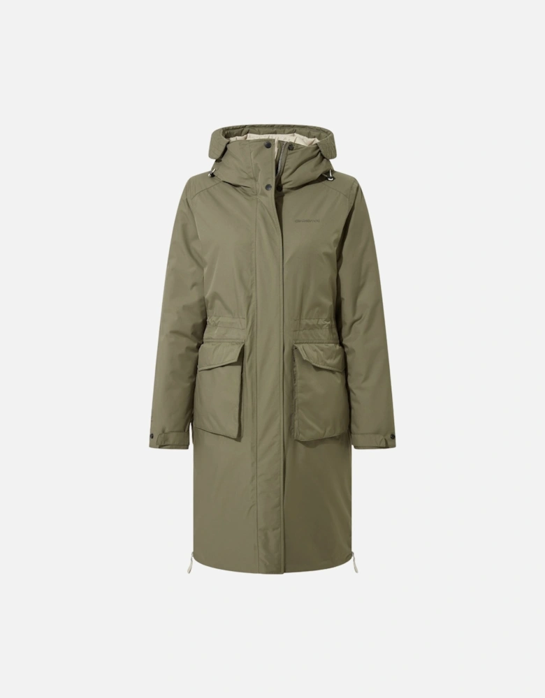 Womens/Ladies Neev Waterproof Jacket