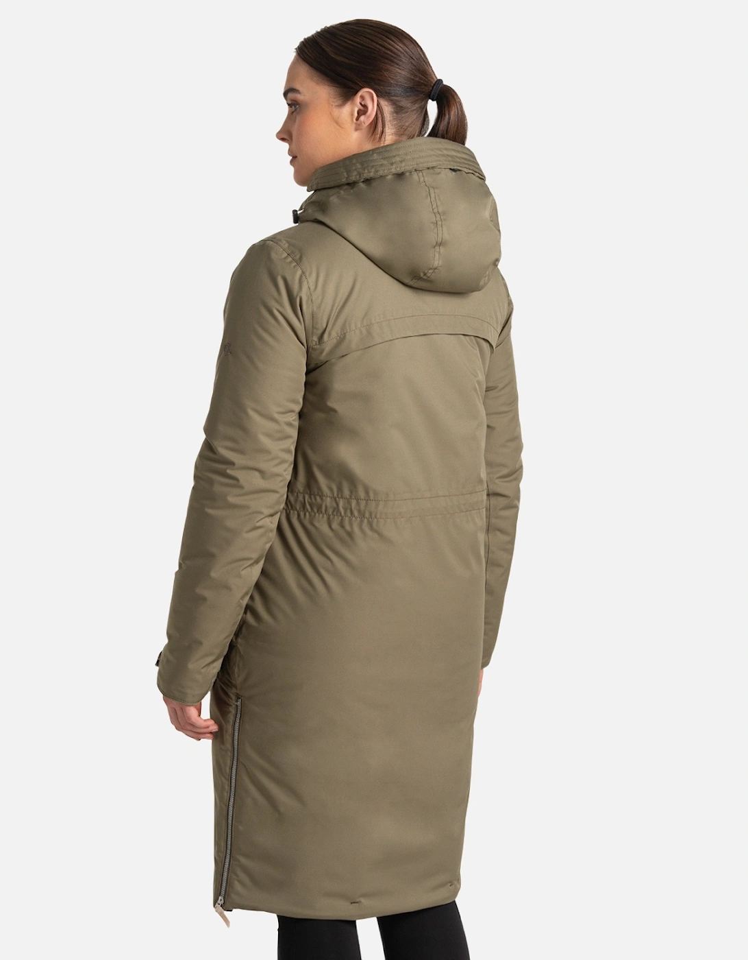 Womens/Ladies Neev Waterproof Jacket