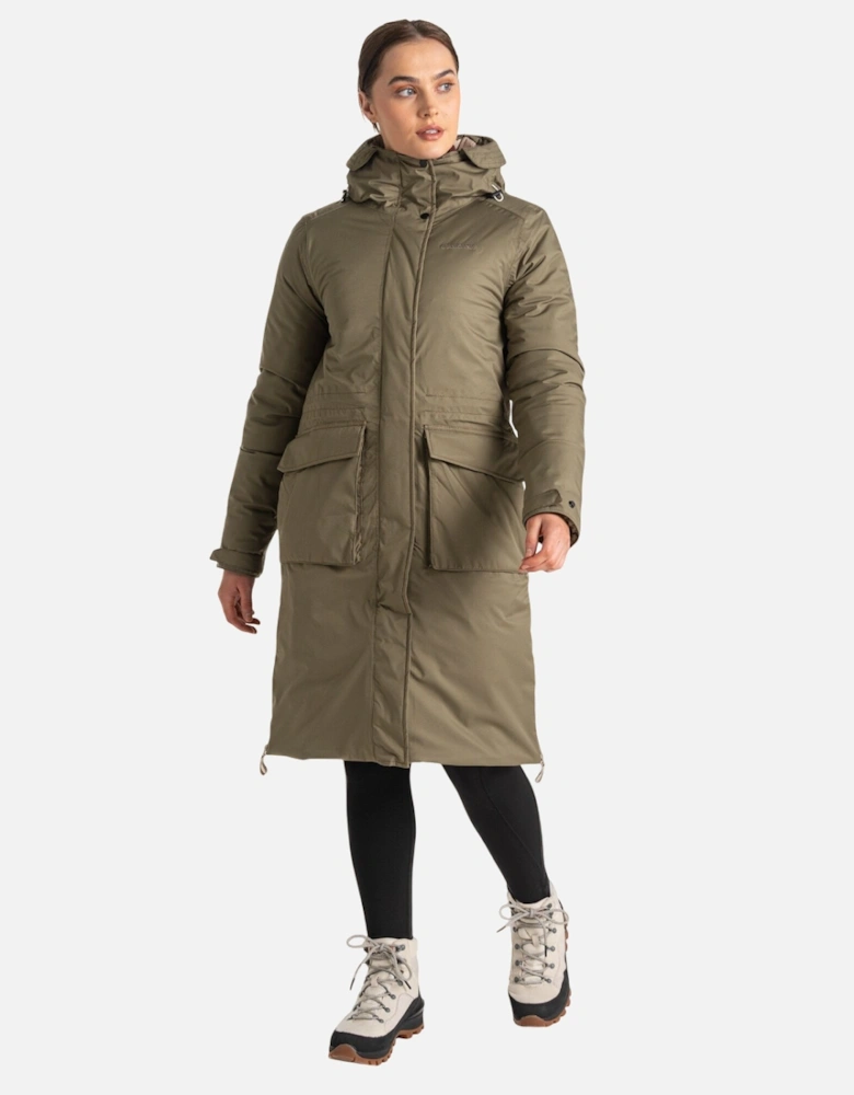 Womens/Ladies Neev Waterproof Jacket