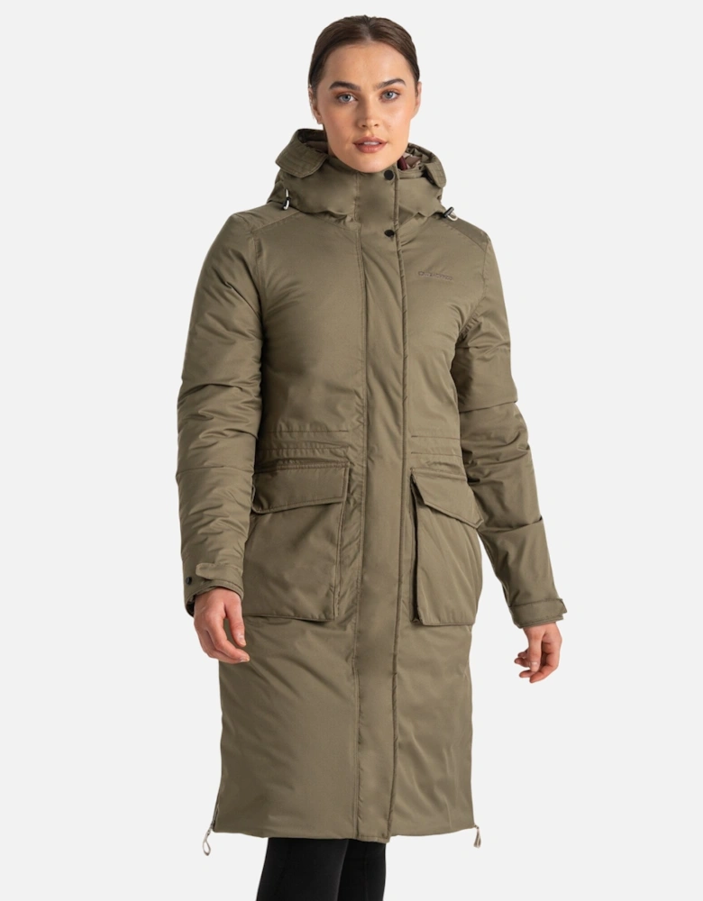 Womens/Ladies Neev Waterproof Jacket