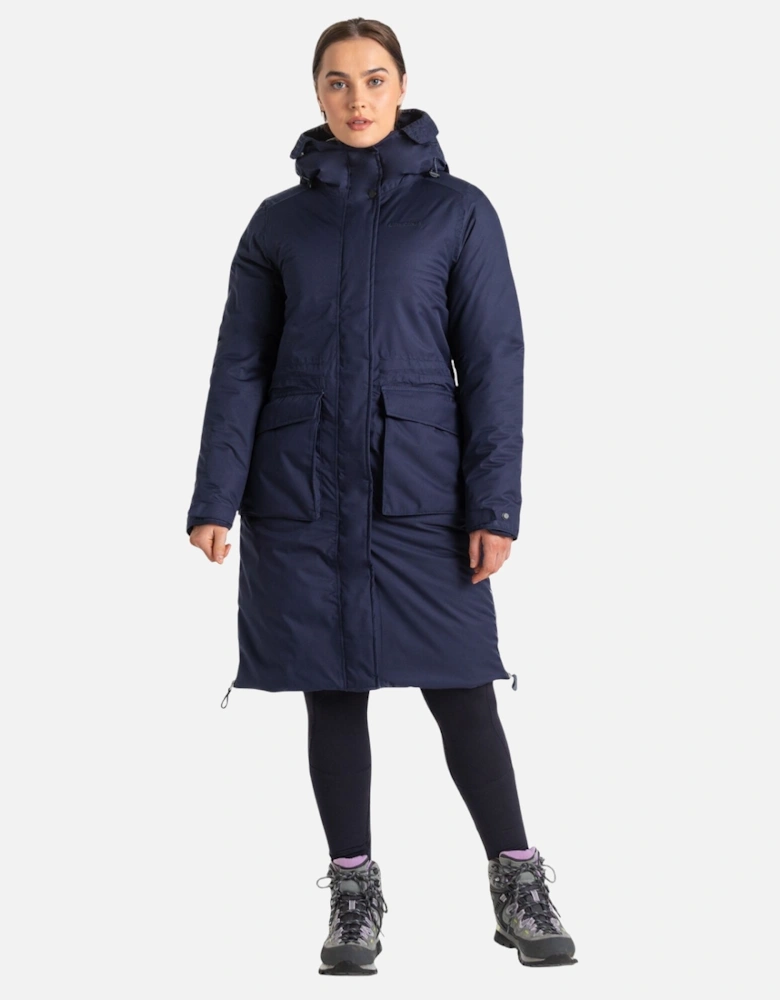 Womens/Ladies Neev Waterproof Jacket