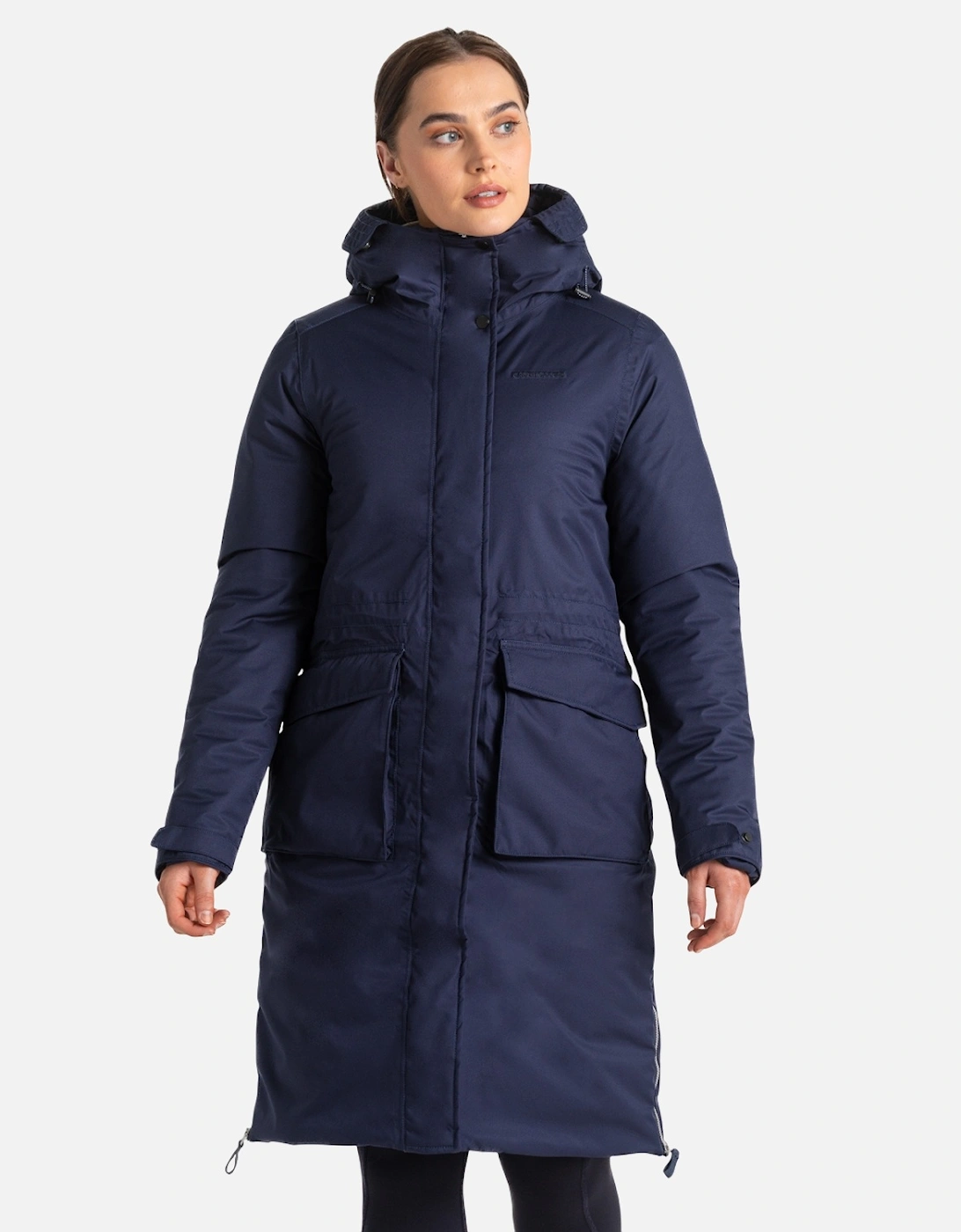 Womens/Ladies Neev Waterproof Jacket