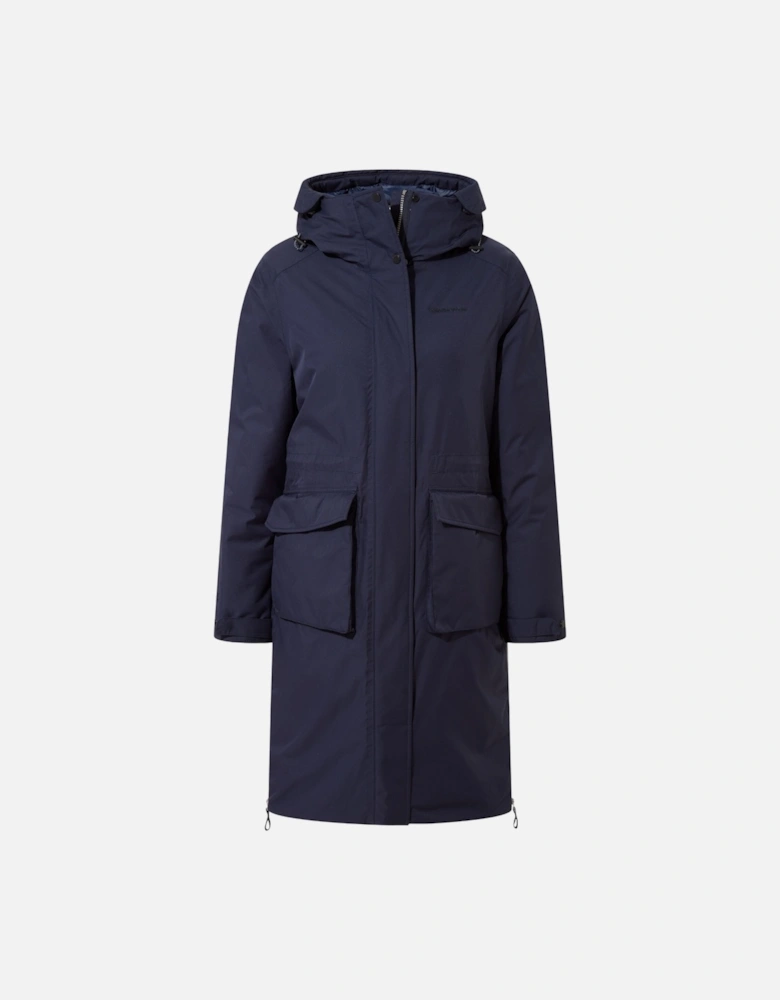 Womens/Ladies Neev Waterproof Jacket