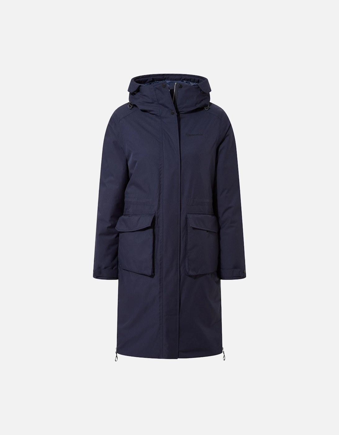 Womens/Ladies Neev Waterproof Jacket, 6 of 5