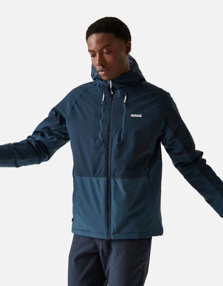 Mens Highton Stretch III Waterproof Jacket