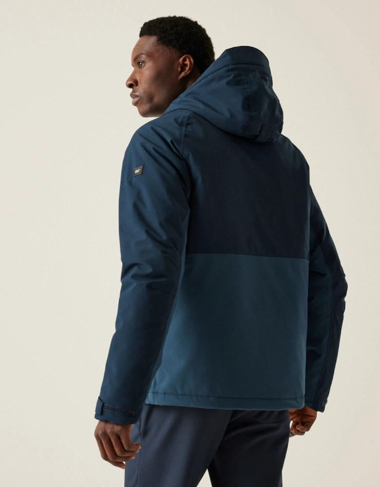 Mens Highton Stretch III Waterproof Jacket