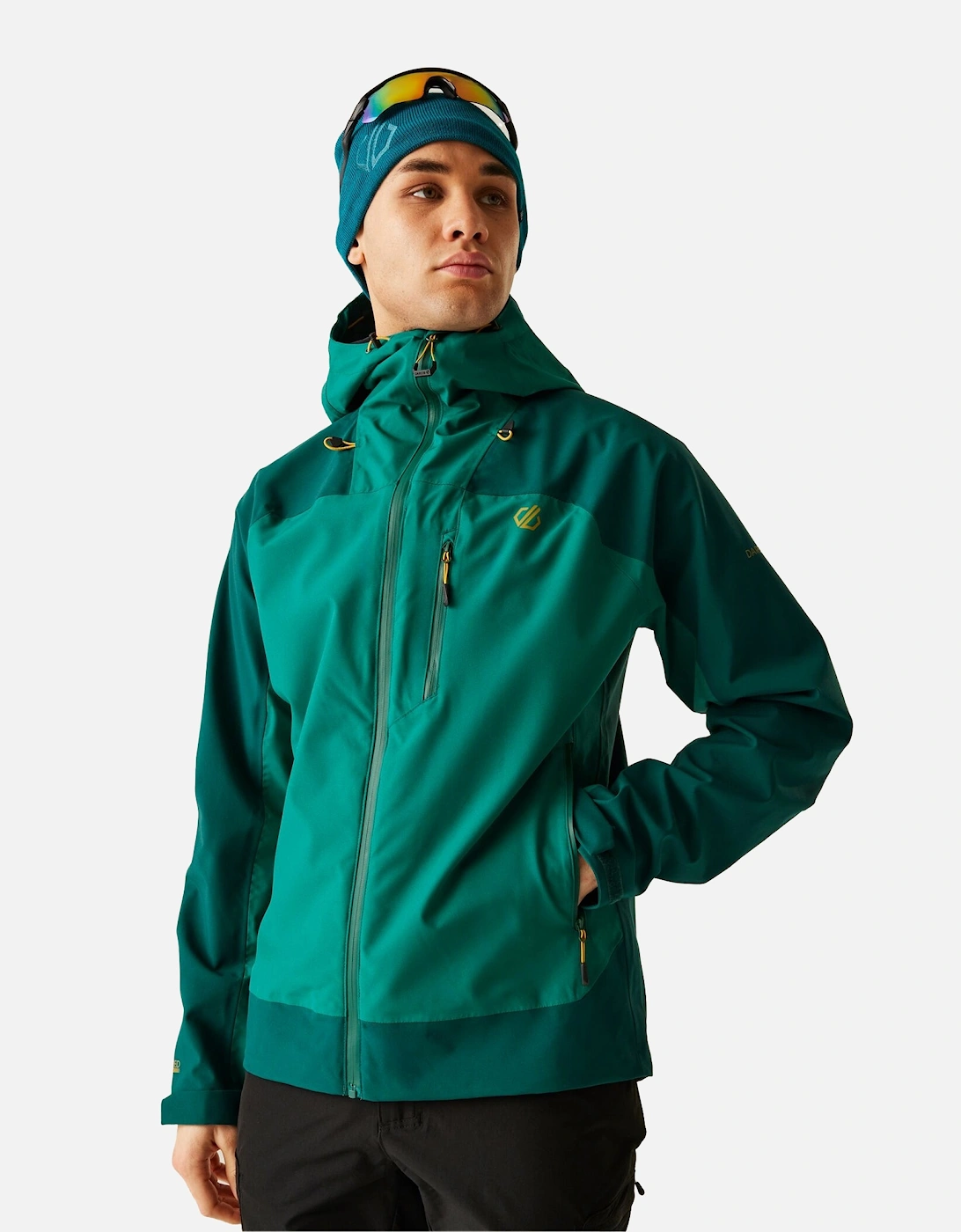 Mens Torrek II Ski Jacket