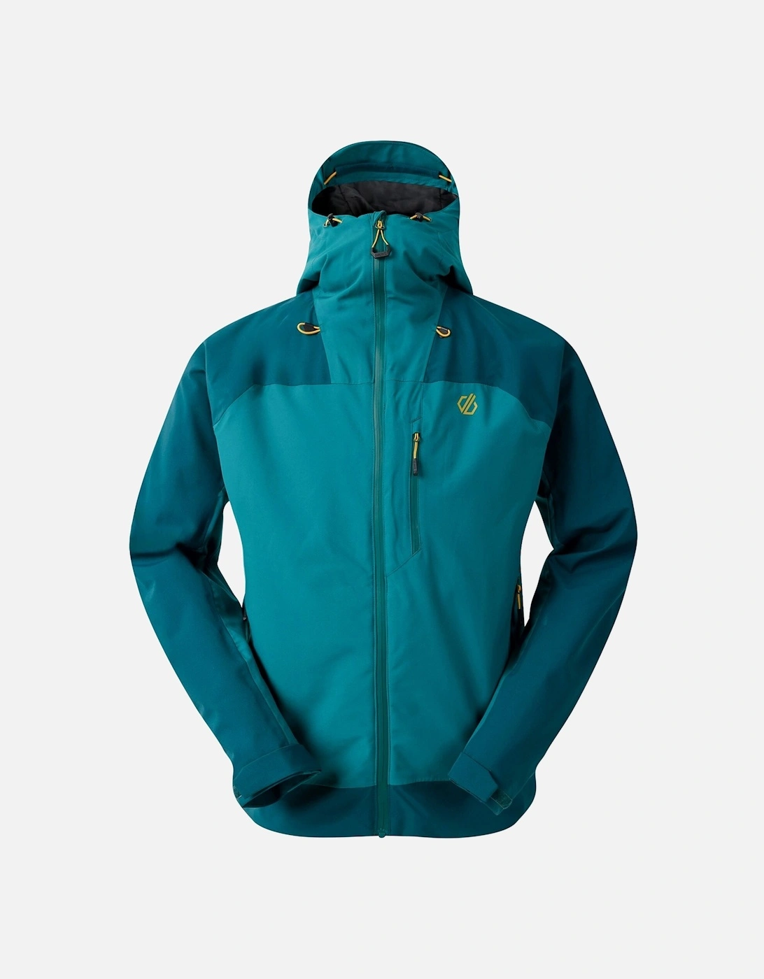 Mens Torrek II Ski Jacket, 6 of 5
