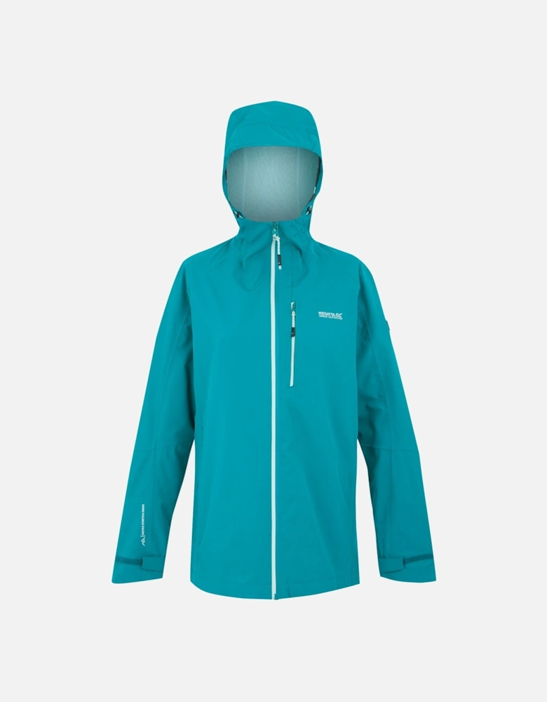 Womens/Ladies Birchdale II Waterproof Jacket